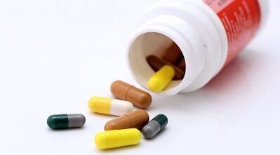 лекарства за лечение на брадавици